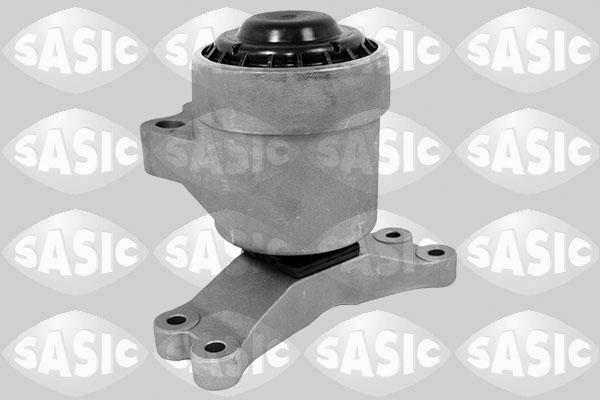 Sasic 2706474 - Łożyskowanie silnika parts5.com