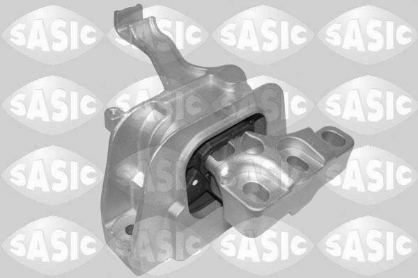 Sasic 2706477 - Έδραση, κινητήρας parts5.com