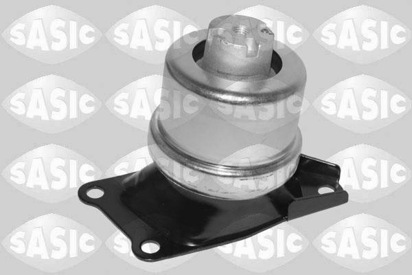 Sasic 2706555 - Holder, engine mounting parts5.com