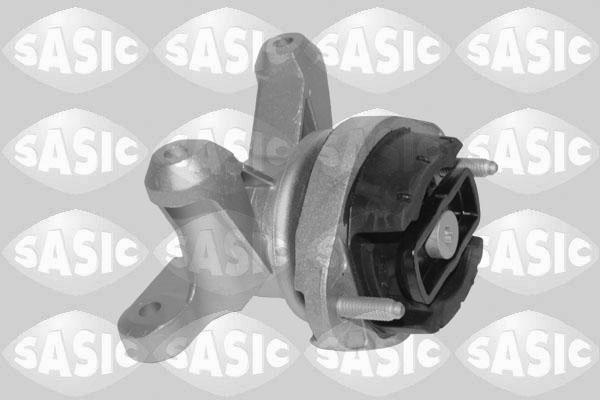 Sasic 2706569 - Έδραση, κινητήρας parts5.com