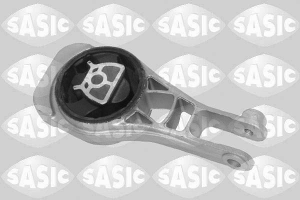 Sasic 2706518 - Łożyskowanie silnika parts5.com