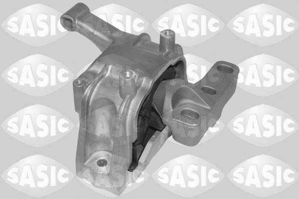 Sasic 2706664 - Moottorin tuki parts5.com