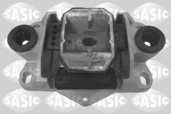 Sasic 2706057 - Soporte, motor parts5.com