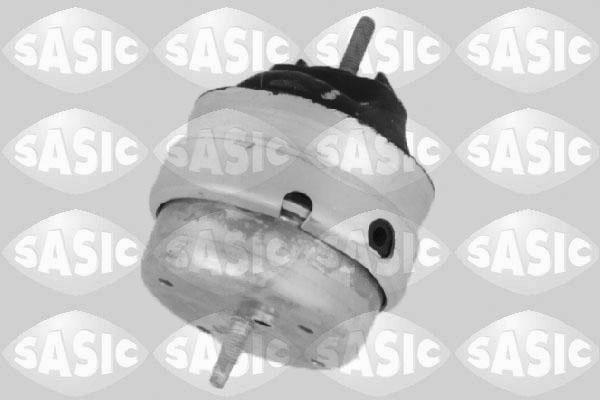 Sasic 2706149 - Łożyskowanie silnika parts5.com