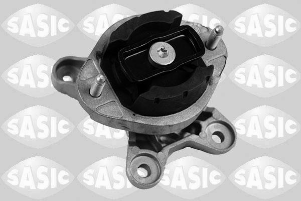 Sasic 2706142 - Holder, engine mounting parts5.com