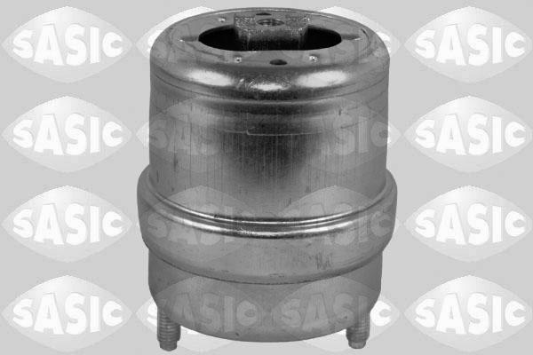 Sasic 2706185 - Holder, engine mounting parts5.com