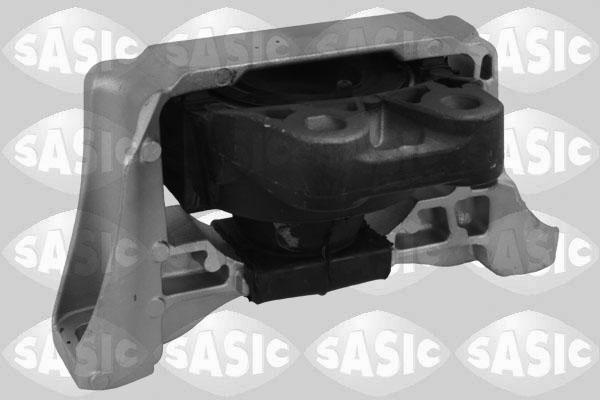 Sasic 2706134 - Έδραση, κινητήρας parts5.com