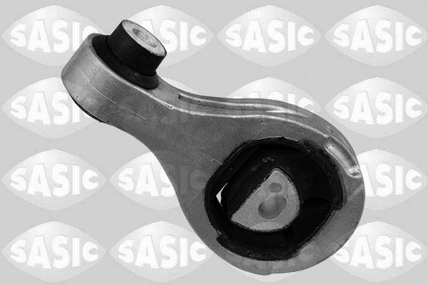 Sasic 2706170 - Подушка, опора, подвеска двигателя parts5.com