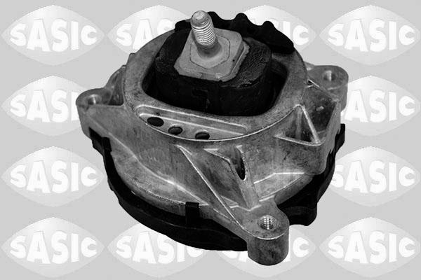 Sasic 2706318 - Holder, engine mounting parts5.com