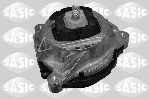 Sasic 2706317 - Holder, engine mounting parts5.com