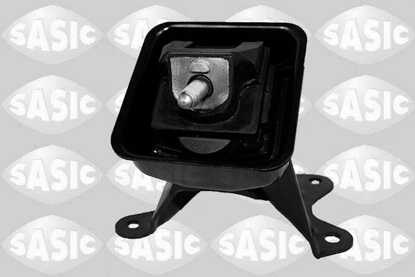 Sasic 2706382 - Holder, engine mounting parts5.com