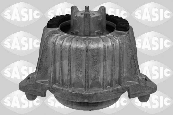 Sasic 2706330 - Paigutus,Mootor parts5.com