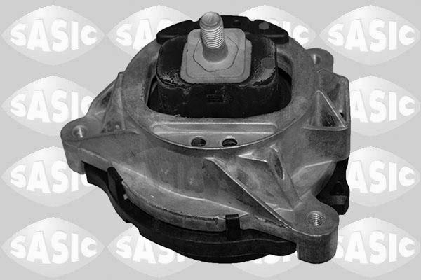 Sasic 2706321 - Holder, engine mounting parts5.com