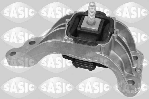 Sasic 2706232 - Suport motor parts5.com