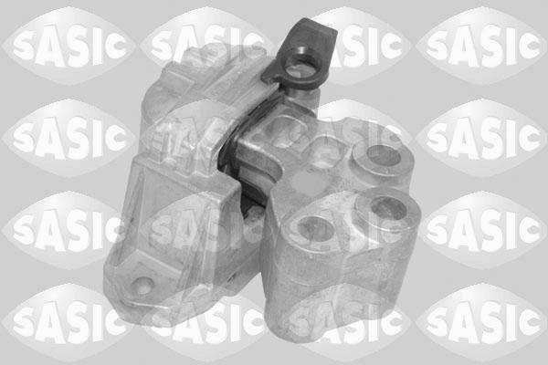 Sasic 2706750 - Holder, engine mounting parts5.com