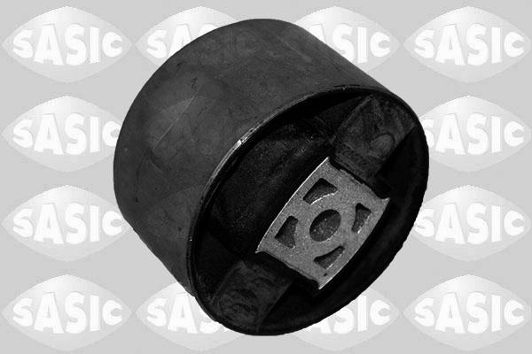 Sasic 2700091 - Holder, engine mounting parts5.com