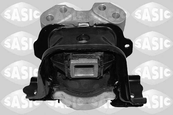 Sasic 2700046 - Zavěšení motoru parts5.com