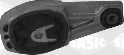 Sasic 2700021 - Holder, engine mounting parts5.com