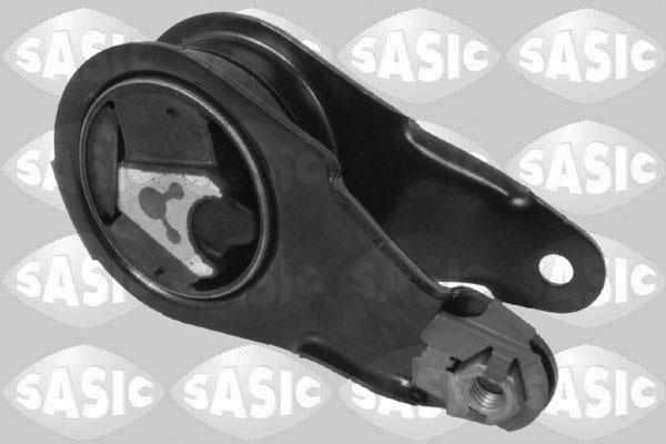 Sasic 2700027 - Holder, engine mounting parts5.com