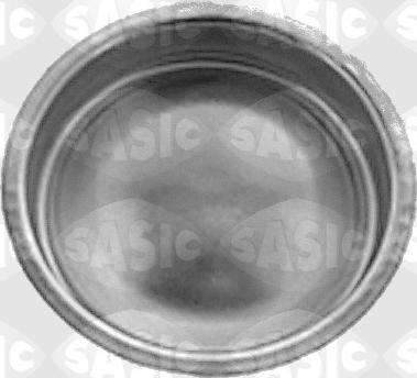 Sasic 7403193 - Pokrov, pesto kolesa parts5.com