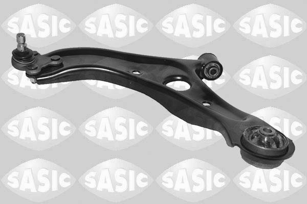 Sasic 7476554 - Brat, suspensie roata parts5.com