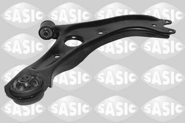 Sasic 7476553 - Wahacz, zawieszenie koła parts5.com