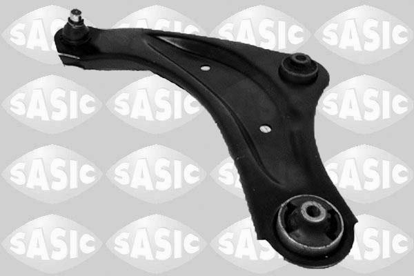 Sasic 7476237 - Wahacz, zawieszenie koła parts5.com