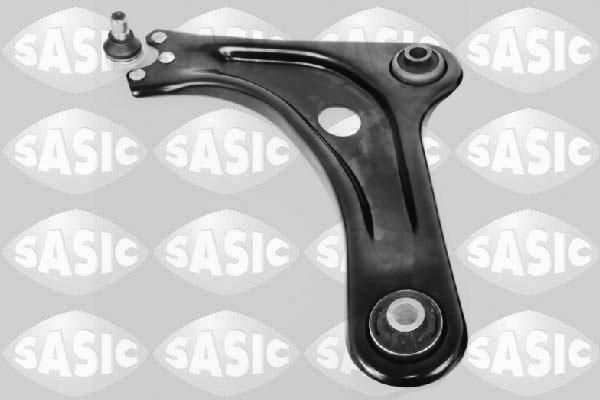 Sasic 7470038 - Brat, suspensie roata parts5.com