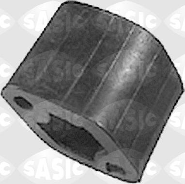 Sasic 7551301 - Suport, sistem de esapament parts5.com