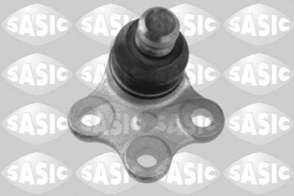 Sasic 7574009 - Шаровая опора, несущий / направляющий шарнир parts5.com