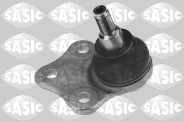 Sasic 7574002 - Шаровая опора, несущий / направляющий шарнир parts5.com