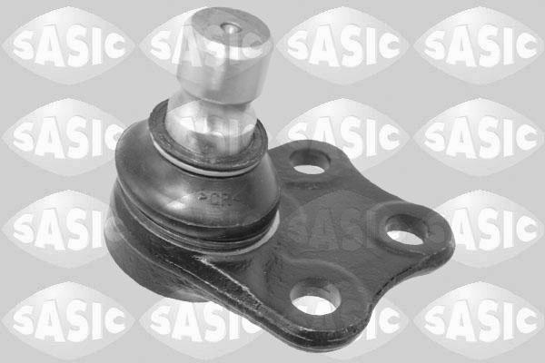 Sasic 7574016 - Trag / Führungsgelenk parts5.com