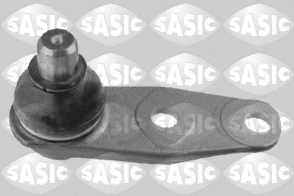 Sasic 7574010 - Шаровая опора, несущий / направляющий шарнир parts5.com