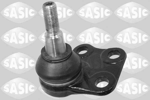 Sasic 7574017 - Trag / Führungsgelenk parts5.com