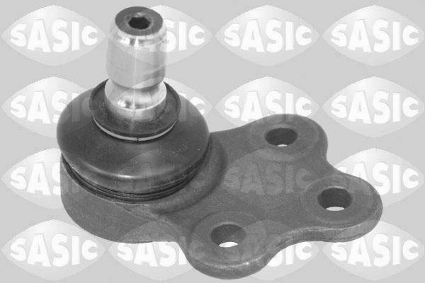 Sasic 7576069 - Nosilni zgib / vodilni zgib parts5.com