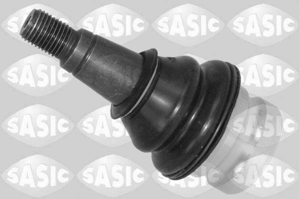 Sasic 7576082 - Nosilni zgib / vodilni zgib parts5.com