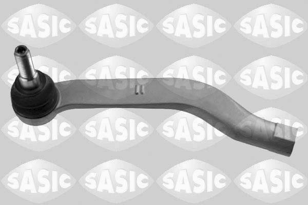 Sasic 7674013 - Hlava / čap spojovacej tyče riadenia parts5.com