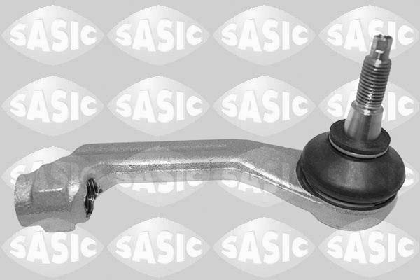 Sasic 7670031 - Tie Rod End parts5.com