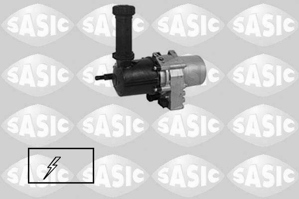 Sasic 7070047 - Pompa hydrauliczna, układ kierowniczy parts5.com