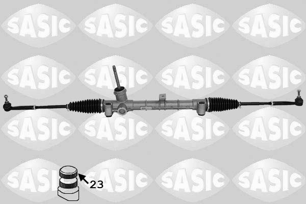 Sasic 7376040 - Caseta directie parts5.com