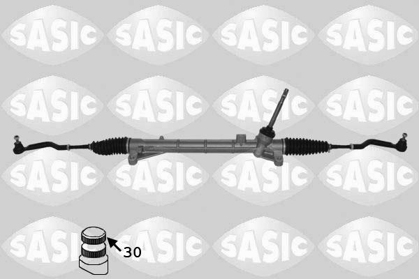 Sasic 7376041 - Caseta directie parts5.com