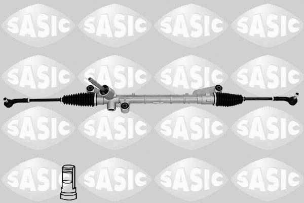 Sasic 7376011 - Direksiyon dişli kutusu parts5.com