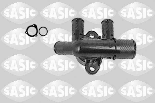 Sasic SWH0555 - Prirobnica hladilnega sredstva parts5.com