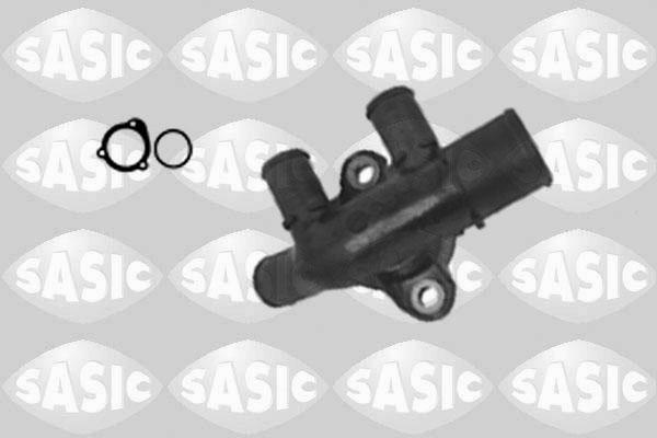 Sasic SWH0551 - Soğutma maddesi flanşı parts5.com