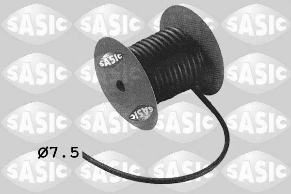 Sasic SWH3004 - Furtun combustibil parts5.com