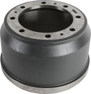 SBP 01-MA006 - Brake Drum parts5.com