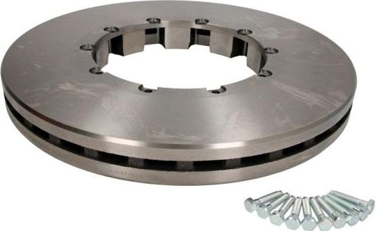 SBP 02-DA016 - Disc frana parts5.com