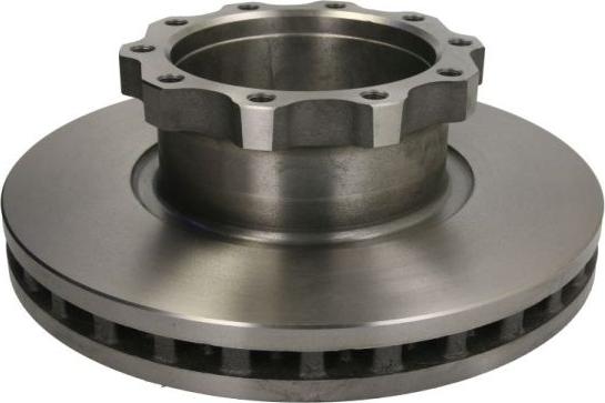 SBP 02-MA010 - Disc frana parts5.com