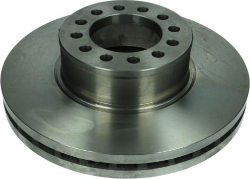 SBP 02-MA013 - Disc frana parts5.com