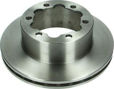 SBP 02-ME023 - Disc frana parts5.com